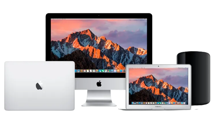 Сервисный центр Apple в Мариуполе